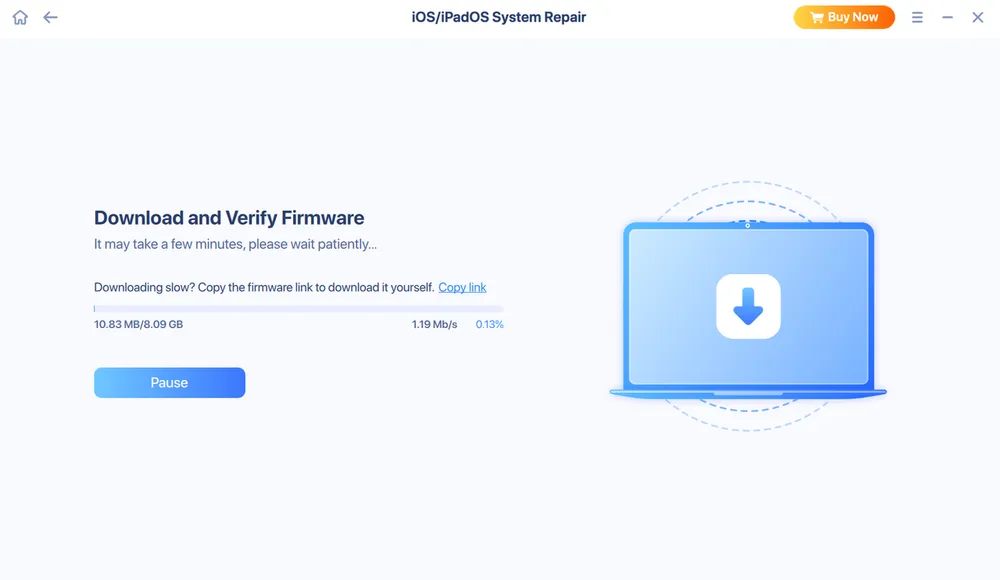 Download and Verify Firmware.webp